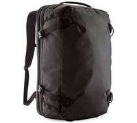 Patagonia Black Hole MLC Travel backpack, black, 39L, 37 x 56 x 19cm