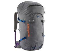 Patagonia 47986 Ascensionist 35L Colour: NGRY Noble Grey, Size: L