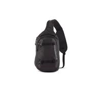 Patagonia 48262-BLK Atom Sling 8L Sports backpack Unisex Adult Black ALL, Black, ALL, Sporty