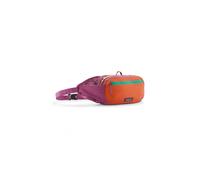 Patagonia 49021 Terravia Hip Pack Colour: FDMG Faded Magenta, Size: one size