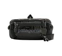 Patagonia 49281-BLK Black Hole Waist Pack 5L Backpack Unisex Black UNI