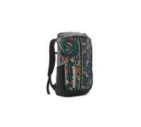 Patagonia 49298 Black Hole Pack 25L Colour: KALB Kaleido Black, Size: one size