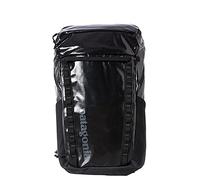PATAGONIA 49301-BLK Black Hole Pack 32L Sports Backpack Unisex Adult Black Size UNI