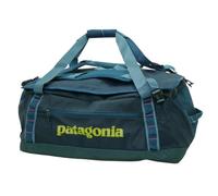 Patagonia 49343 Black HOLE DUFFEL Duffel Bag, 55L (Black Hole Duffle) TDT Navy Green, navy
