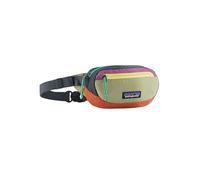 Patagonia 49488 PWGT, Patchwork: Gumtree Green, 1 l, Terravia Mini Hip Pack