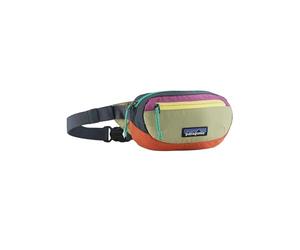 Patagonia 49488 PWGT, Patchwork: Gumtree Green, 1 l, Terravia Mini Hip Pack