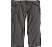 PATAGONIA 55181-FGE M's Quandary Pants - Reg Pants Men's Forge Grey Size 30