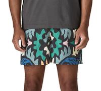 Patagonia 57022 M Baggies Shorts Colour: KALB Kaleido Black, Size: L