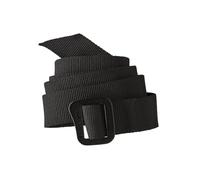Patagonia Friction Belt black Uni