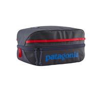 Patagonia - 6L pouch - Black Hole Cube 6L Weathered Stone - Green Green one size