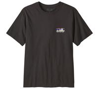 Patagonia 73 Skyline T-Shirt ink black XL
