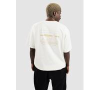 Patagonia 73 Skyline Organic T-Shirt birch white S