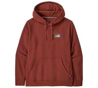 Patagonia - '73 Skyline Uprisal Dried Vanilla - M - Sweatshirt