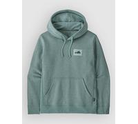 Patagonia 73 Skyline Uprisal Hoodie blue sage XXL
