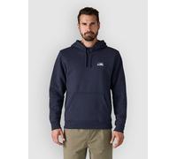 Patagonia 73 Skyline Uprisal Hoodie new navy S