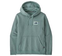 Patagonia - 73 Skyline Uprisal Hoody - Hoodie size XL, turquoise