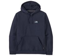 Patagonia - '73 Skyline Uprisal New Navy - S - Sweatshirt