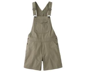 Patagonia 75005 Ws Stand Up Overalls Colour: RVGN River Rock Green, Size: S