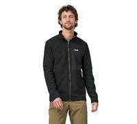PATAGONIA 83626-BLK M's R2 TechFace Jkt Jacket Men's Black Size S