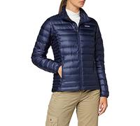 Patagonia 84683-CNY W's Down Sweater Jacket Women's classic navy L