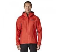 PATAGONIA M's Torrentshell 3l Rain Jkt - Men - Red - size XL- model 2026 XL