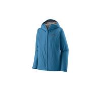 Patagonia 85241 Mens Torrentshell 3L Jacket Colour: AQT Aquatic Blue, Size: M