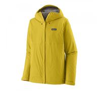 Patagonia 85241 Mens Torrentshell 3L Jacket Colour: BNLG Bundle Green, Size: M