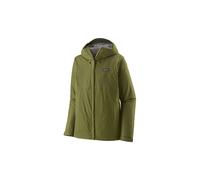 Patagonia 85241 Mens Torrentshell 3L Jacket Colour: CPRG Caper Green, Size: M