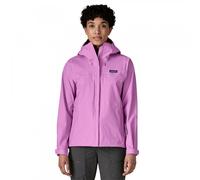 Patagonia 85246 W Torrentshell 3L Colour: BKPL Brisk Purple, Size: XS