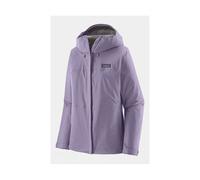 Patagonia - Women's Torrentshell 3L Jacket - Waterproof jacket size L, turquoise