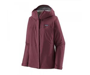 Patagonia 85246 W Torrentshell 3L Colour: BYFG Berry Fig, Size: M
