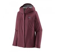 Patagonia 85246 W Torrentshell 3L Colour: BYFG Berry Fig, Size: S