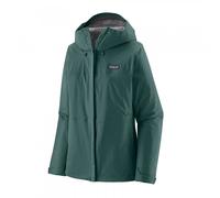 Patagonia 85246 W Torrentshell 3L Colour: CASG Cascade Green, Size: M