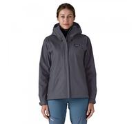 Patagonia 85246 W Torrentshell 3L Colour: SMDB Smolder Blue, Size: L