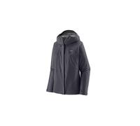 Patagonia 85246 W Torrentshell 3L Colour: SMDB Smolder Blue, Size: XL