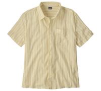 Patagonia - A/C Shirt - Shirt size XL, sand