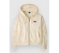 Patagonia Ahnya Full Zip Hoodie natural L