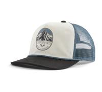 Patagonia Airfarer Cap - Cap Chouinard Crest: Birch White One Size