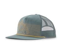 Patagonia - Airfarer Cap - Cap size One Size, grey