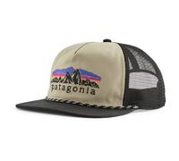 Patagonia - Airfarer Cap - Cap size One Size, grey