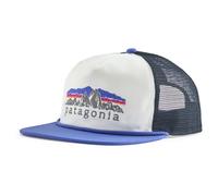 Patagonia - Airfarer Cap - Cap size One Size, grey