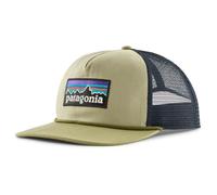 Patagonia - Airfarer Cap - Cap size One Size, olive