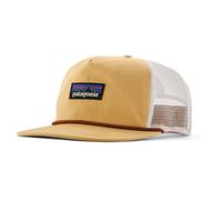 Patagonia - Airfarer Cap - Cap size One Size, sand