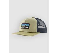 Patagonia - Airfarer Cap - Cap size One Size, olive