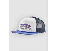 Patagonia - Airfarer Cap - Cap size One Size, grey