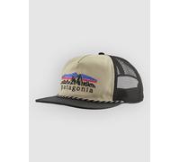 Patagonia - Airfarer Cap Weathered - Cap