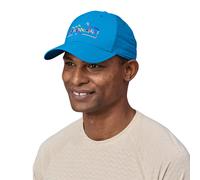 Patagonia Airshed Cap
