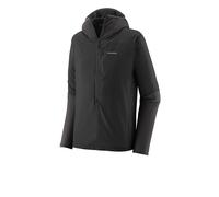 Patagonia Airshed Pro Men's Pullover | UK M in Black