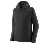 Patagonia - Airshed Pro P/O - Running jacket size L, black