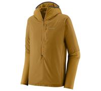 Patagonia - Airshed Pro P/O - Running jacket size L, brown